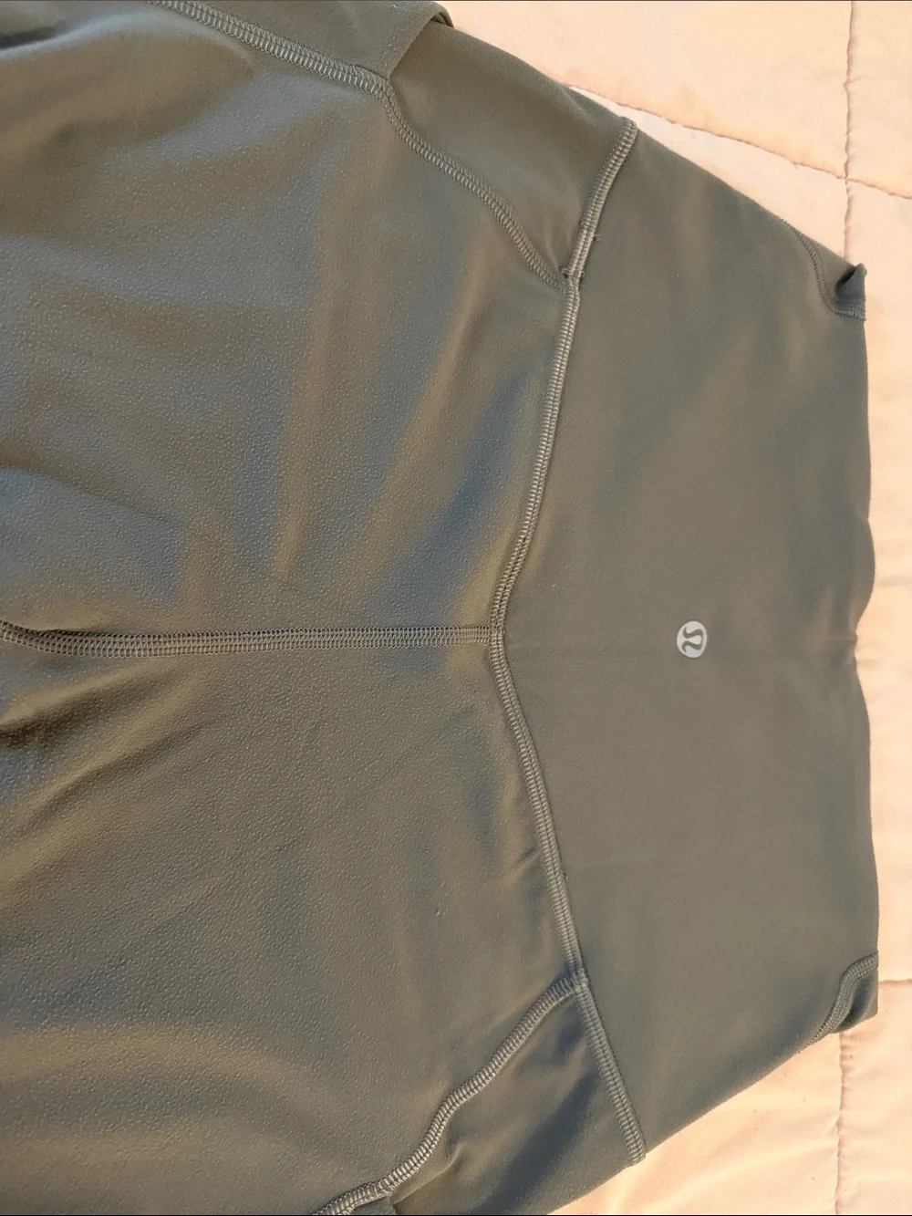 2 Pairs Lululemon Align High-Waist Active Leggings 25